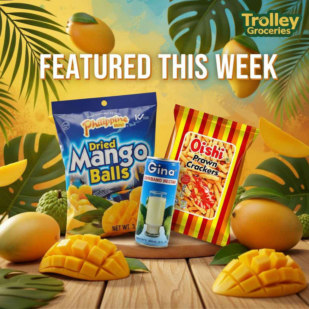 Featured This Week