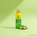 Squeezed 4 U Calamansi Juice with Honey 320ml