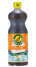 Marca Pina Fish Sauce Patis (1L)