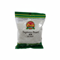 Madam Pum Tapioca Pearl Small White 400g – clean studio product photo