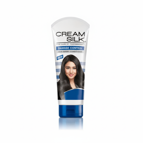 Creamsilk Damage Control Hair Conditioner 180ml enhanced