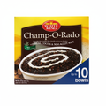 White King Champorado Mix 227g – clean studio product photo