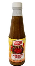 Lutong Bahay Anchovy Sauce Bagoong Balayan (340g)