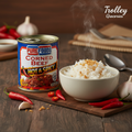 Purefoods Corned Beef Hot & Spicy premium lifestyle image