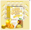 Hello Bloom Glam House Blend Lemon Iced Tea Drink 10's (180g)