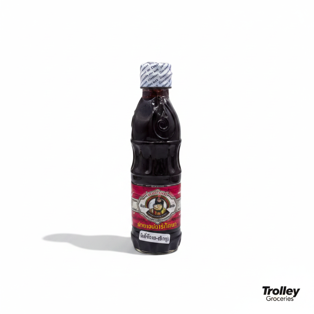 Nang Fa Pickled Gourami Fish 400ml