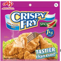 Ajinomoto Crispy Fry Breading Mix Spicy (62g)