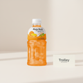 Mogu Mogu Orange Flavor 320mL bottle