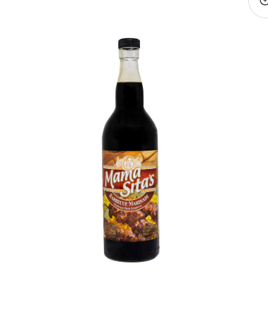 Mama Sita’s BBQ Marinade Sauce 680ml