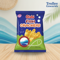 Oishi Fish Crackers 90g at Trolley Groceries