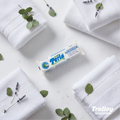 Perla Laundry Soap Bar White premium lifestyle image
