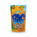 Zesto Big 250 Mango Drink 250ml pouch enhanced product shot