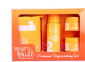 Beauty Vault Premium Rejuvenating Set