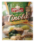 Mama Sita's Ginger Soup Base Tinola Mix (25g)