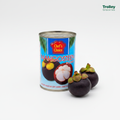 Chef's Choice Mangosteen in Syrup 565g