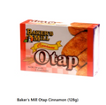 Baker's Mill Otap Cinnamon (128g)
