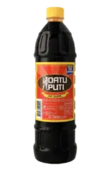 Datu Puti Soy Sauce Toyo (1L)