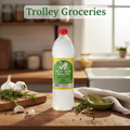 Silver Swan White Vinegar Sukang Puti 1L - Trolley Groceries