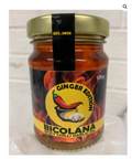 Bicolana Ginger Chilli Garlic Oil (120g)