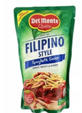Del Monte Spaghetti Sauce Filipino Style (900g)