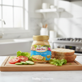Lady's Choice Tuna Spread Jar 470ml - Trolley Groceries