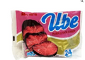 Annie's Ube Purple Yam Candy (145g)