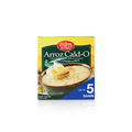 White King Arrozcaldo Chicken Rice Porridge Mix 113g – clean studio product photo