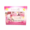 Brilliant Skin Rejuvenating Facial Set enhanced product shot