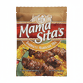 Mama Sita's BBQ Marinade Mix 50g packet - clean product shot