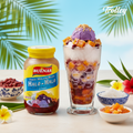 Buenas Sweet Halo Halo Fruit and Beans Mix premium lifestyle image