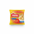 White King Fiesta Elbow Macaroni Pasta 400g – clean studio product photo
