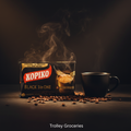Kopiko Black Coffee 3 in One 30s 900g - Trolley Groceries