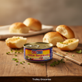 Purefoods Liver Spread 85g - Trolley Groceries