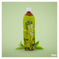 Yoosh Green Tea Drink 1.47L