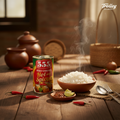 555 Fried Sardines Hot & Spicy premium lifestyle image