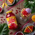Buenas Sweet Nata de Coco Red premium lifestyle image