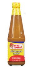 Mang Tomas Lechon Sauce (550g)