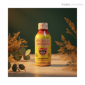 Omega Pain Killer 120ml yellow and red bottle counterirritant oil