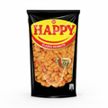 HAPPY Classic Peanuts Sweet Chili 100g black packaging