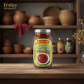 Golden Choice Salted Shrimp Fry Bagoong Alamang 340g at Trolley Groceries