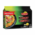 Lucky Me Pancit Canton Chilimansi 6-pack 480g enhanced product shot