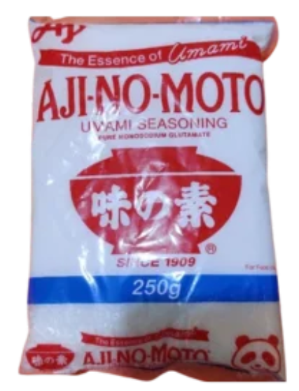 Ajinomoto Vetsin (250g)