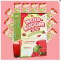 Hello Bloom Glow Watermelon Juice Drink 10's (180g)