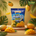 Philippine Brand Dried Mango Balls 100g - Trolley Groceries