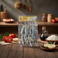JM Online Tuyo Salinas Dried Salted Fish 100g
