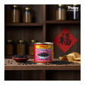 Temple Salted Black Beans 180g at Trolley Groceries