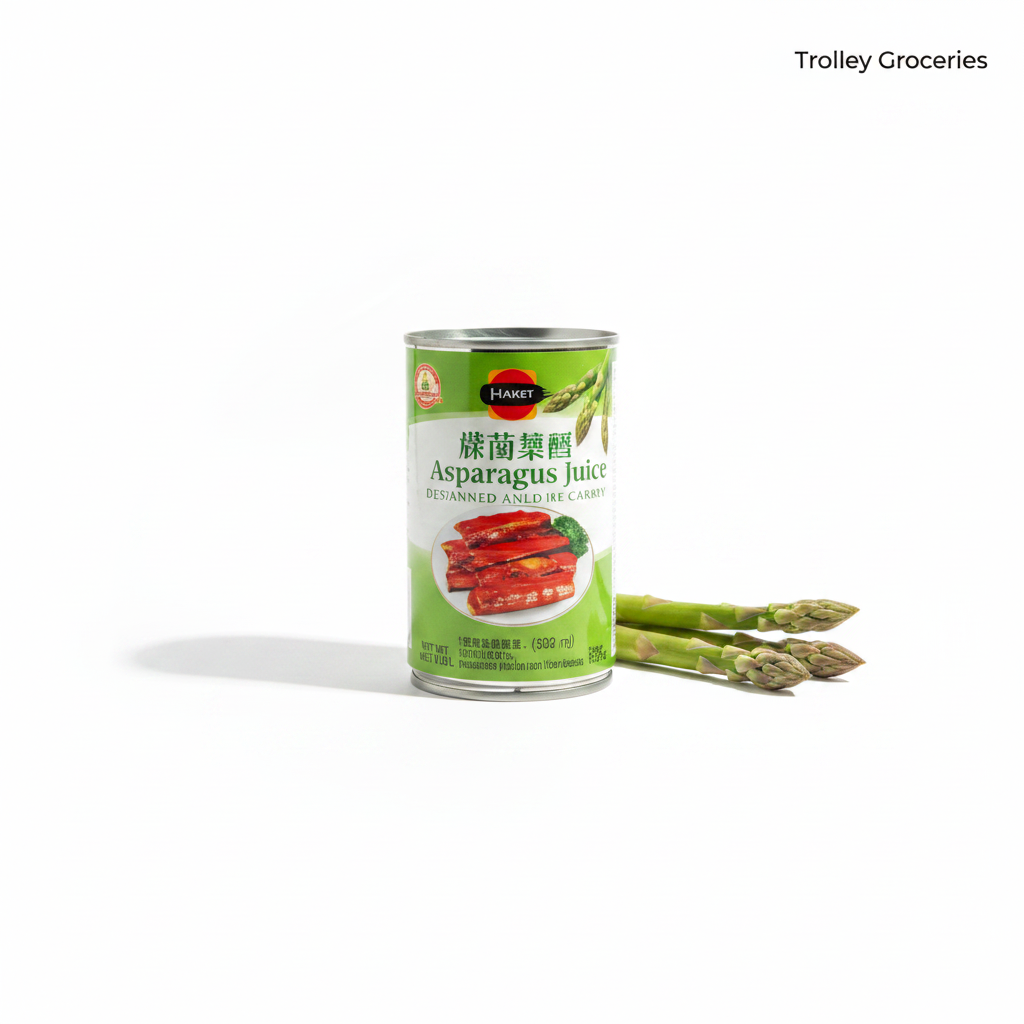 Asparagus Juice 245ml Can