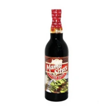 Mama Sita's Oyster Sauce
