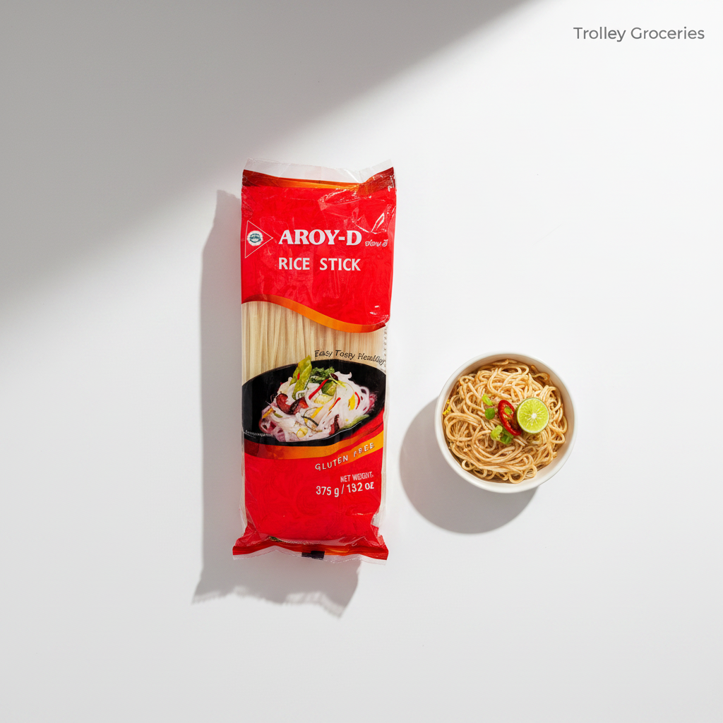 Aroy-D Rice Stick 1mm 375g