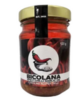 Bicolana Chilli Garlic Oil (120g)